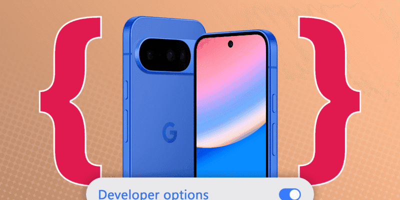 pixel 10 developer options you should turn
