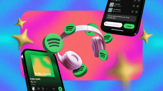 spotify nukes 75 million spammy tracks adds