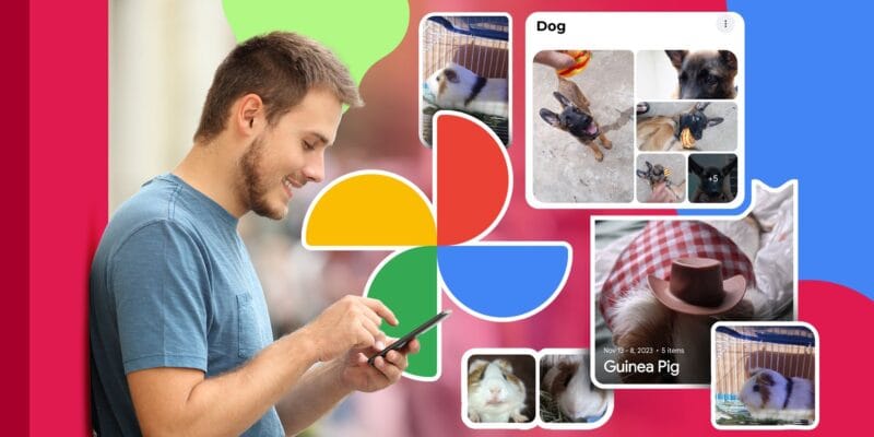 5 reasons why I'll never give in to Google Photos — and why this replacement has completely won my heart 1 5 reasons why i ll never give