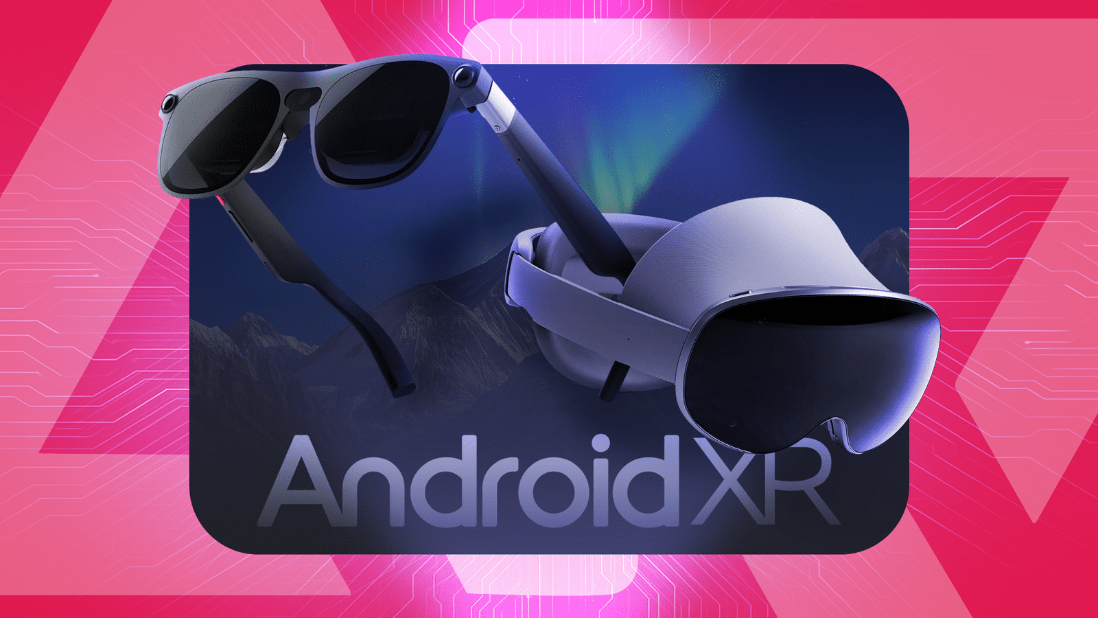 samsung s upcoming xr headset smiles for