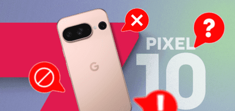 google releases a fix for the pixel