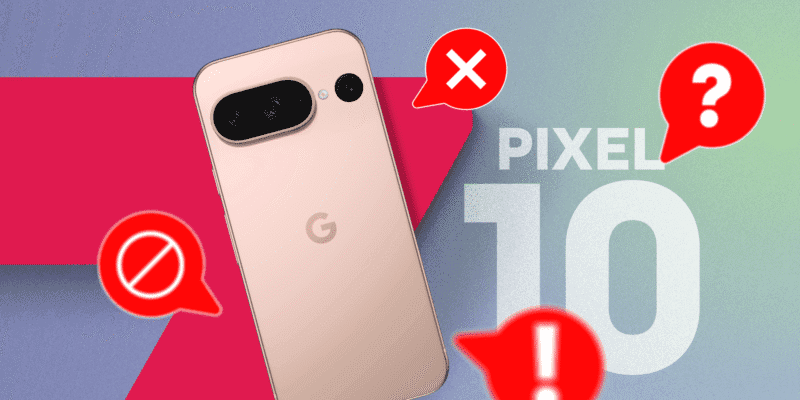google releases a fix for the pixel