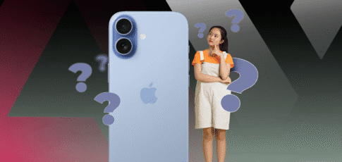 my partner asked why she shouldn t