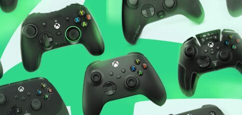 the best xbox controller to buy right