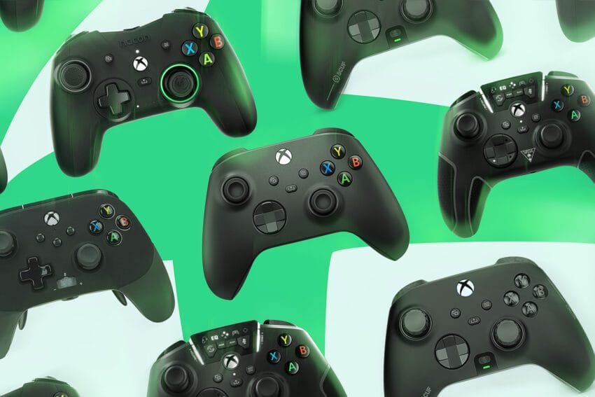 the best xbox controller to buy right