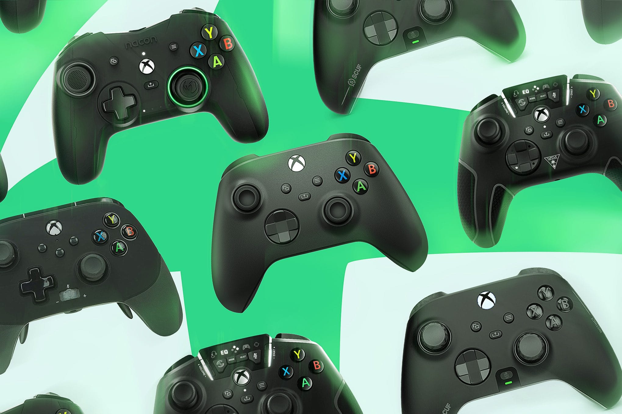 the best xbox controller to buy right