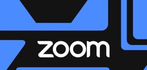 you can soon attend zoom meetings as