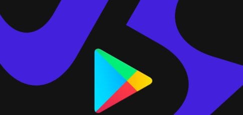 google play games is about to show