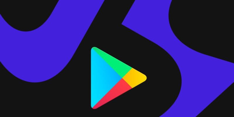 google play games is about to show