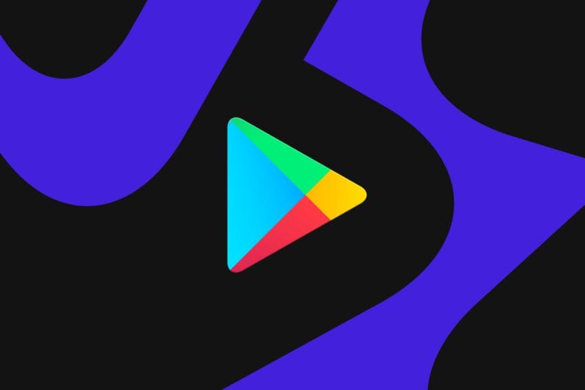 google play games is about to show
