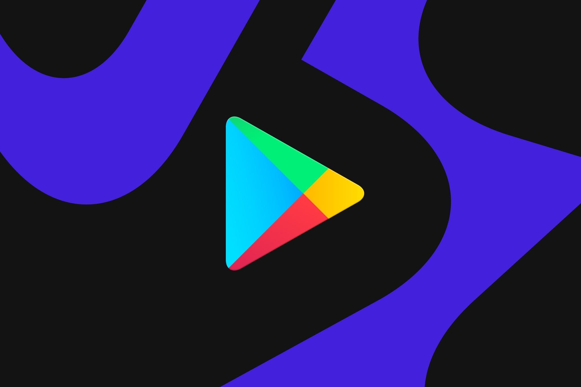 google play games is about to show