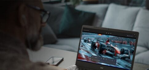 save 46 on the ai-enhanced acer chromebook