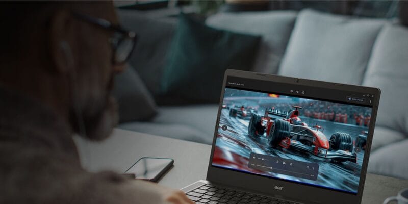 Save $46 on the AI-enhanced Acer Chromebook Plus 514 while this deal lasts 2 save 46 on the ai-enhanced acer chromebook