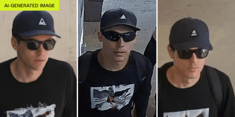 Internet detectives are misusing AI to find Charlie Kirk’s alleged shooter 13 internet detectives are misusing ai to find