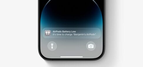 ios 26 can notify you when your