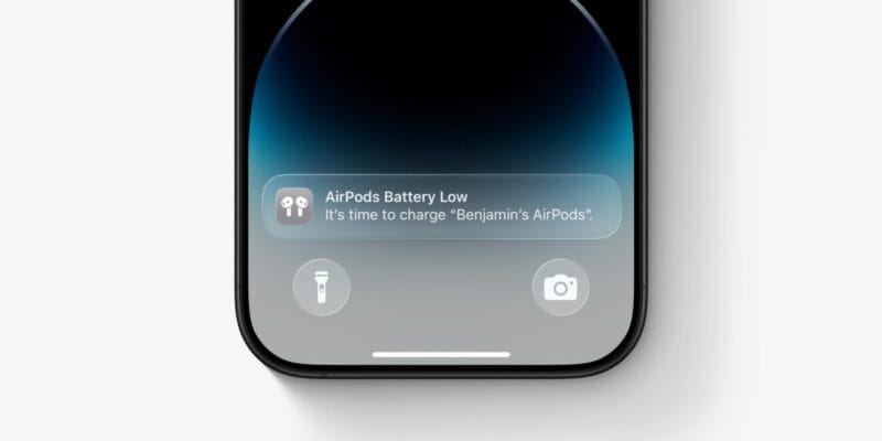 ios 26 can notify you when your