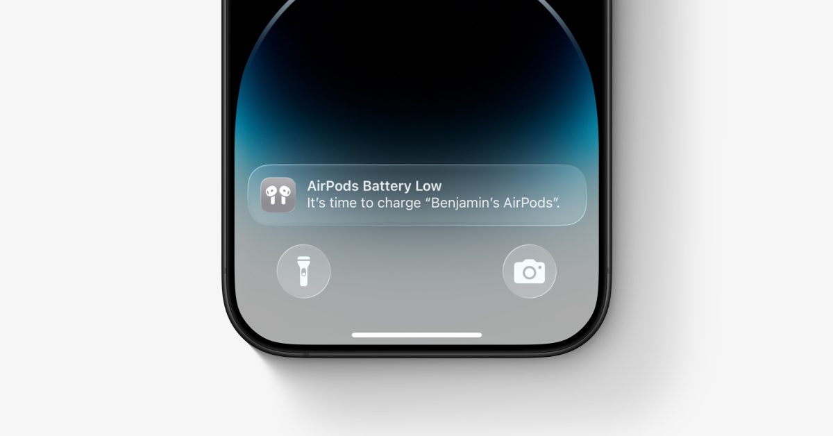 ios 26 can notify you when your
