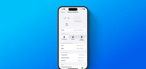airpods keep getting better how to use