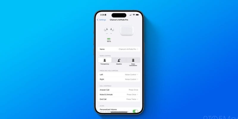 AirPods keep getting better: How to use the newest features 7 airpods keep getting better how to use