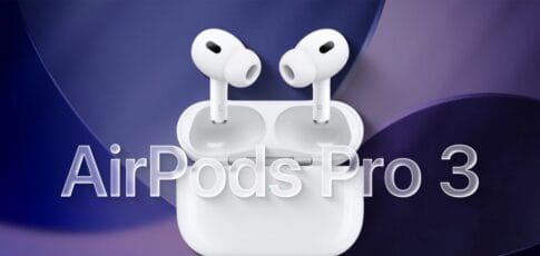 airpods pro 3 apple planning two versions