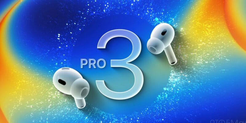 Leak says AirPods Pro 3 will be available to purchase starting today 14 leak says airpods pro 3 will be