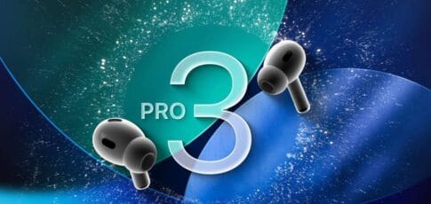 kuo airpods pro 3 set to launch