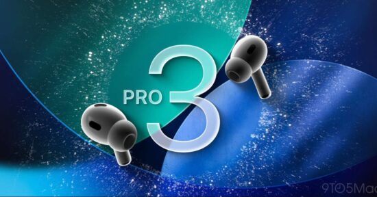 kuo airpods pro 3 set to launch