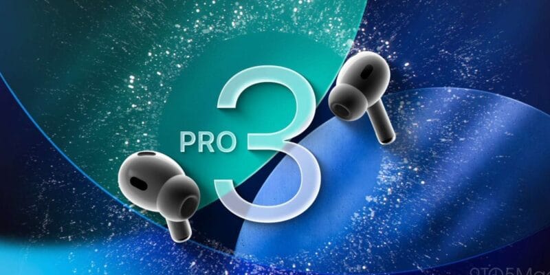 Kuo: AirPods Pro 3 set to launch this week 2 kuo airpods pro 3 set to launch