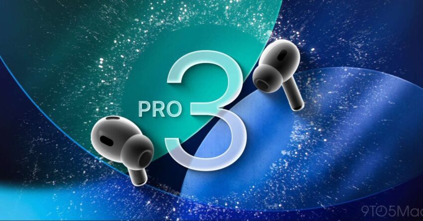 kuo airpods pro 3 set to launch
