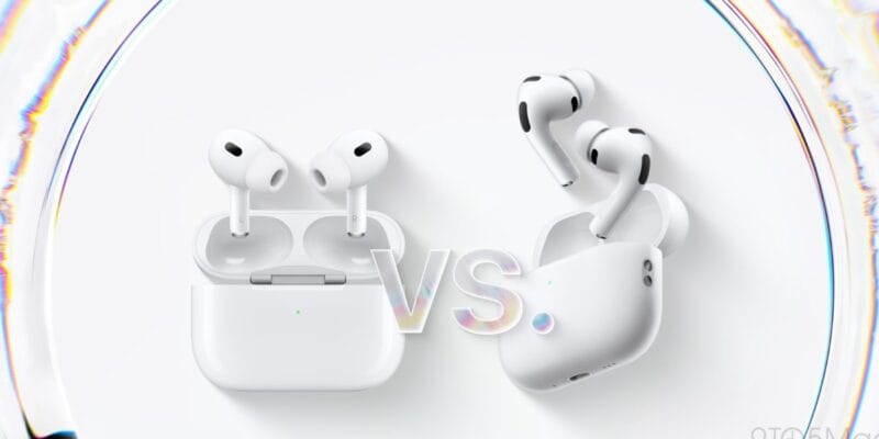 AirPods Pro 3 vs AirPods Pro 2: Here’s everything new 10 AirPods Pro 3 vs AirPods Pro 2: Here’s everything new | Hashe Computer Solutions (Pvt) Ltd.
