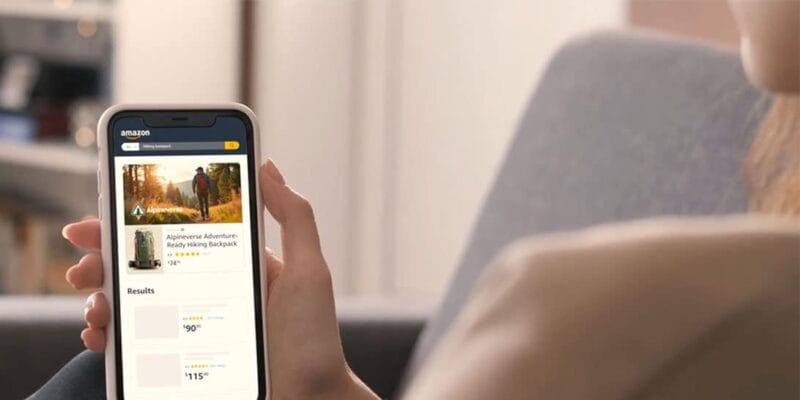 Amazon is creating more tools to fill its site with AI ads 11 amazon is creating more tools to fill