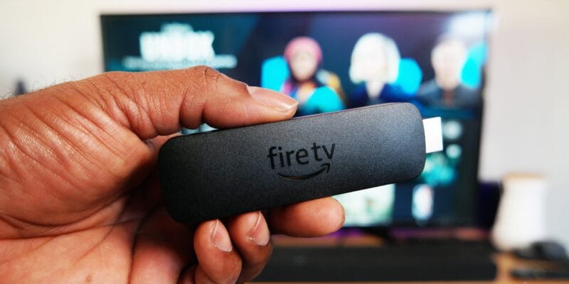 amazon s fire tv stick 4k is