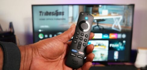 amazon will debut the fire tv s