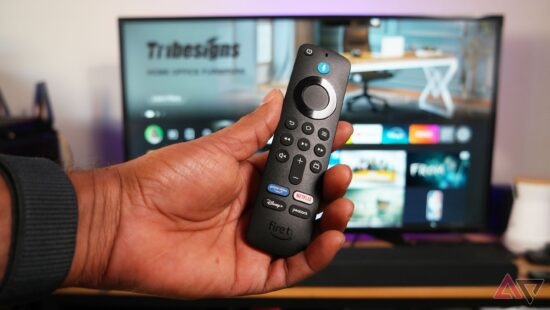 amazon will debut the fire tv s