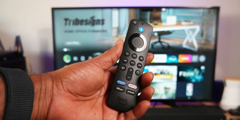 Amazon will debut the Fire TV's new Vega OS next week 19 amazon will debut the fire tv s