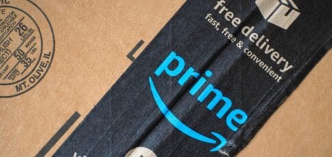 amazon s big deal days event takes