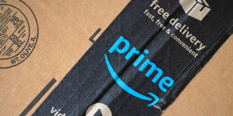 Amazon's Big Deal Days event takes place on October 7–8 9 amazon s big deal days event takes
