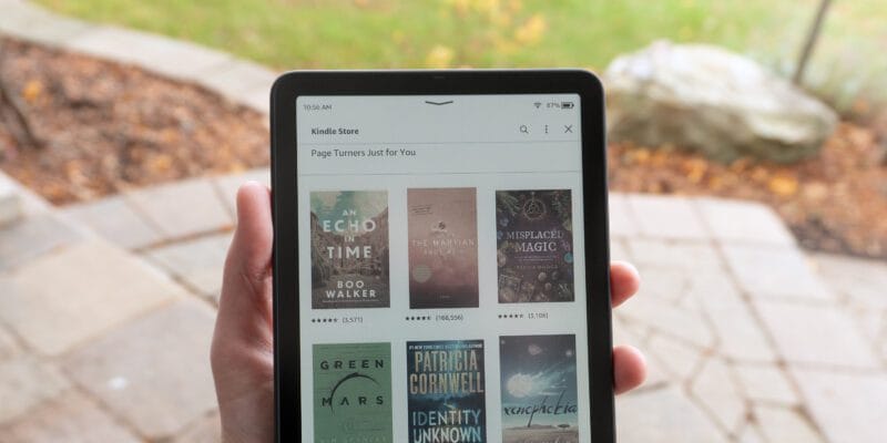 Here are the best Kindle deals right now 6 here are the best kindle deals right