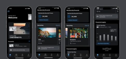 900 yr american express fee now gets