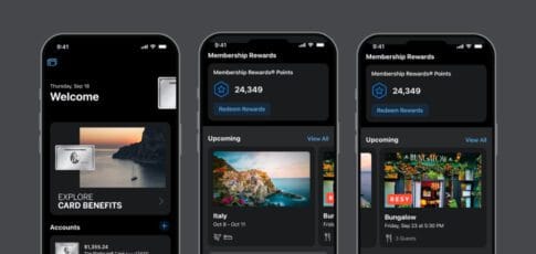 it costs 895 per year to get