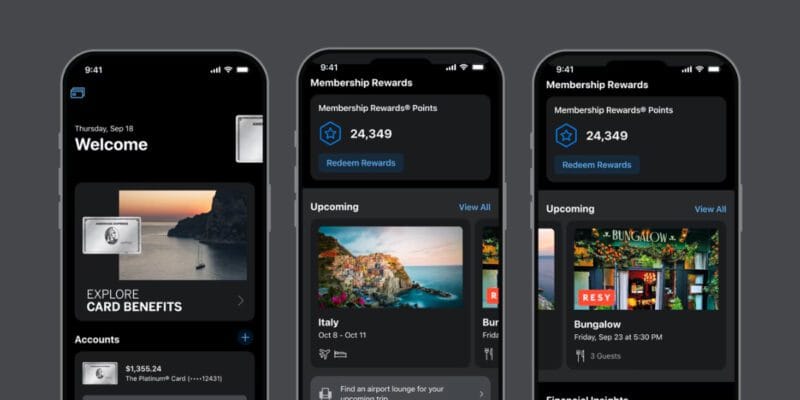 It costs $895 per year to get American Express’ premium app theme 14 it costs 895 per year to get
