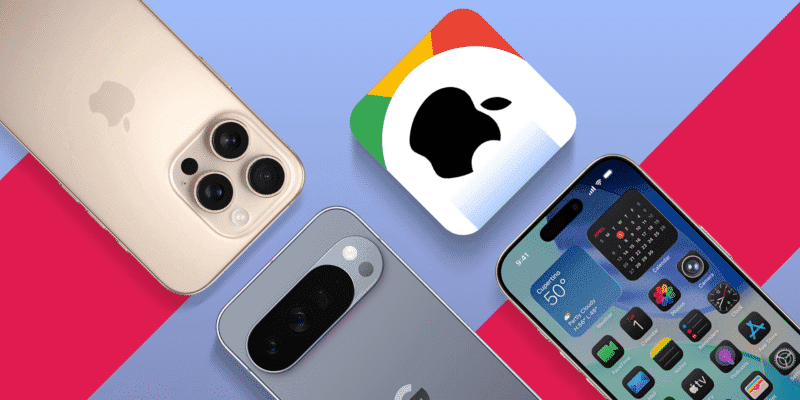 apple s desperate attempt to mimic google