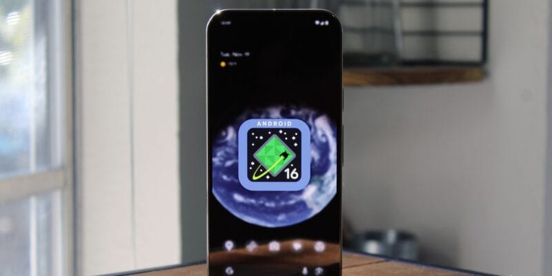 pixel phones on android 16 qpr1 beta