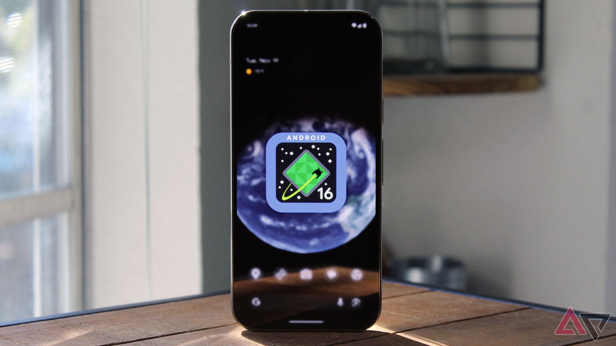 pixel phones on android 16 qpr1 beta