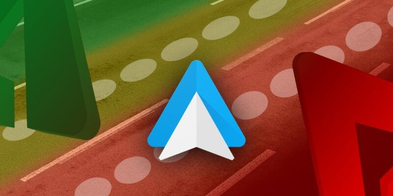 android auto s media player may soon