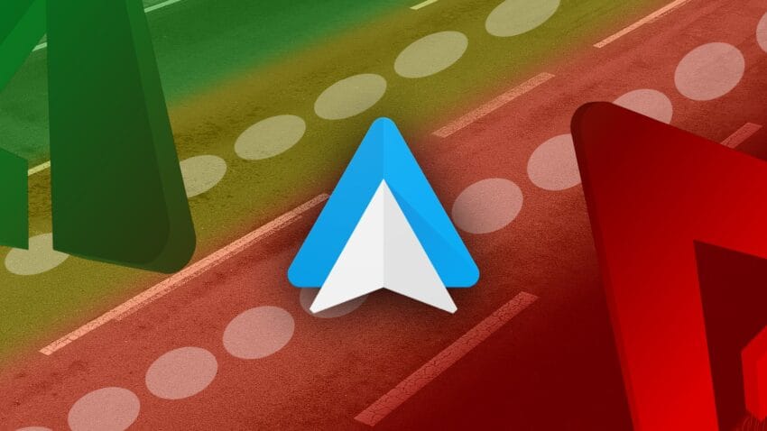 android auto s media player may soon