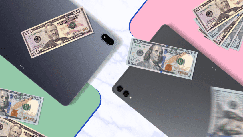 why premium android tablets aren t worth