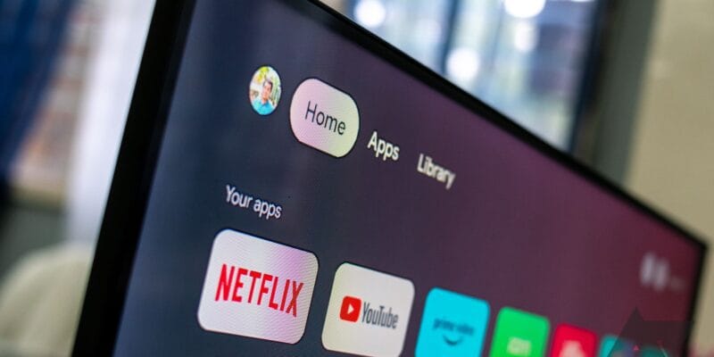 Best VPN for Google TV in 2025 3 best vpn for google tv in 2025