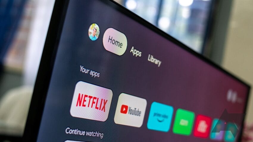 best vpn for google tv in 2025