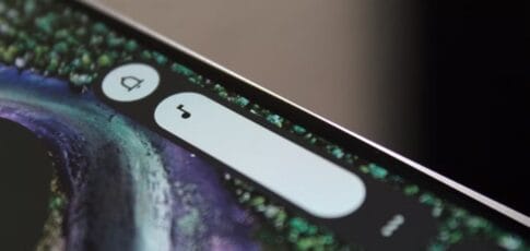 google could move the volume slider in